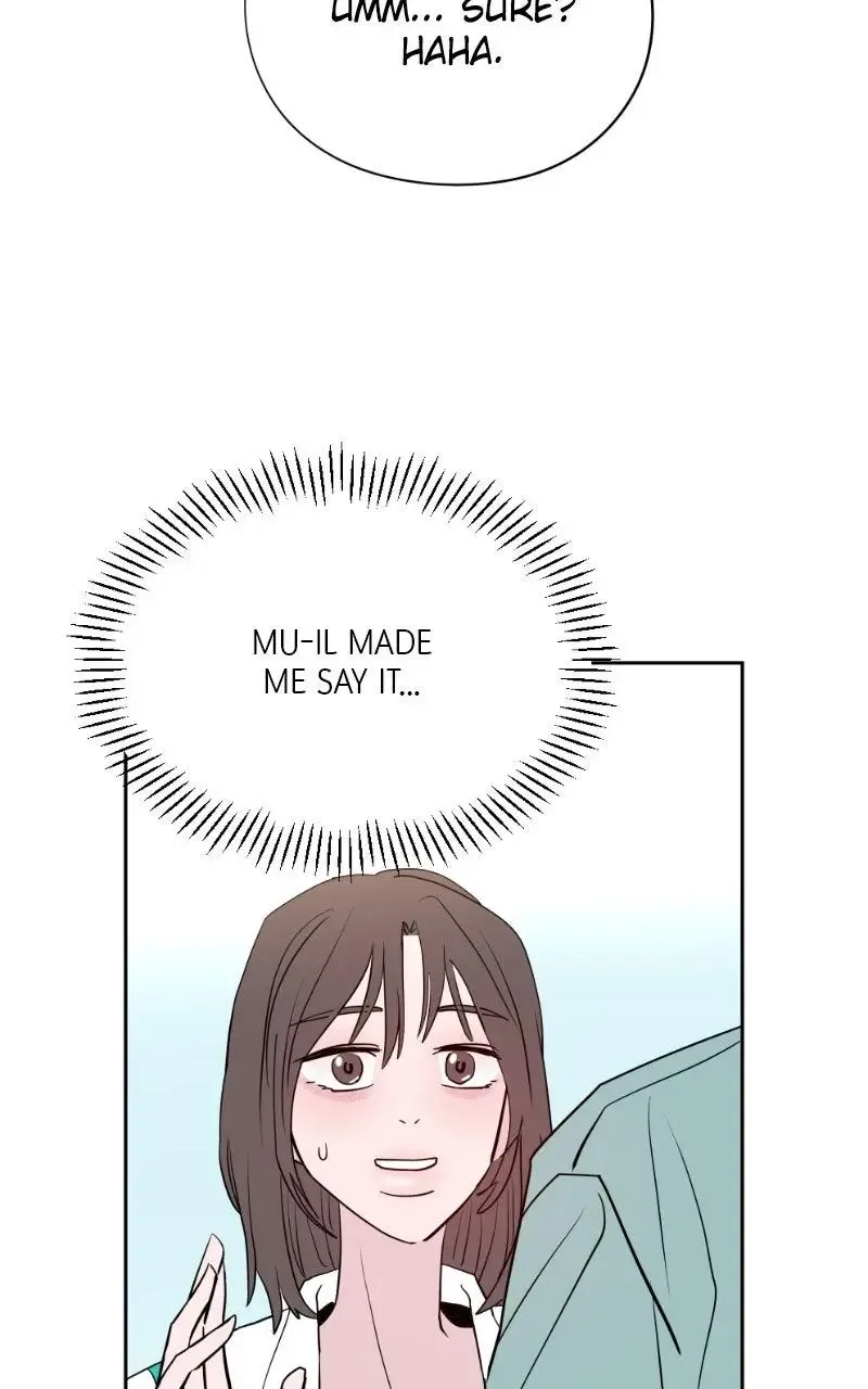 Copy-Paste Romance Chapter 31 page 15