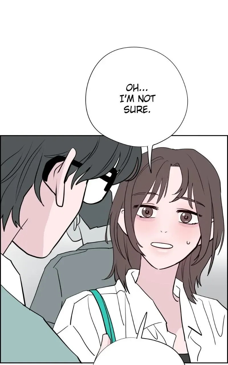 Copy-Paste Romance Chapter 31 page 26