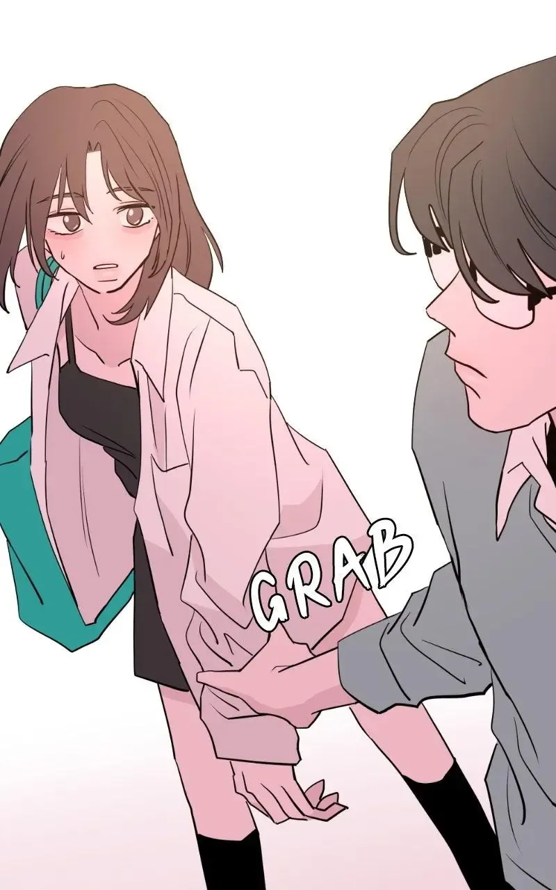 Copy-Paste Romance Chapter 31 page 32