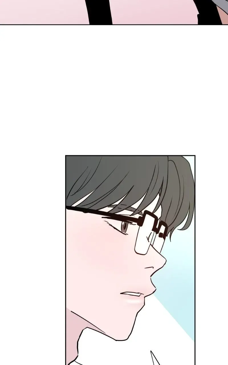 Copy-Paste Romance Chapter 31 page 33