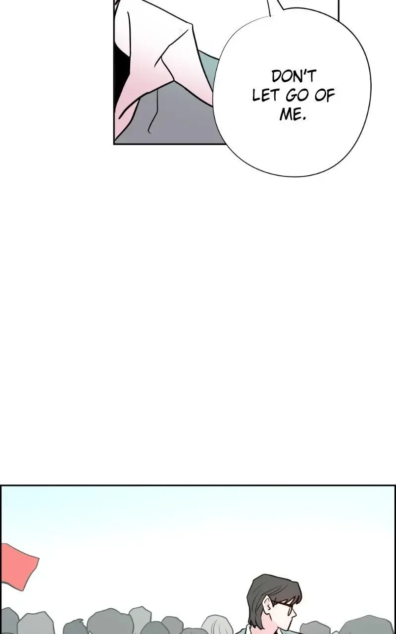 Copy-Paste Romance Chapter 31 page 34