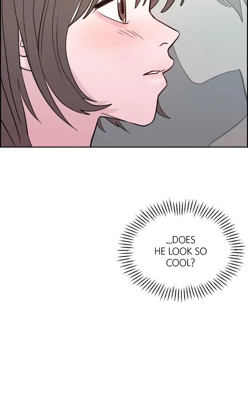 Copy-Paste Romance Chapter 31 page 36