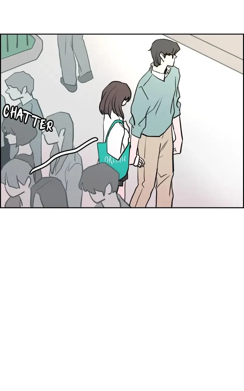 Copy-Paste Romance Chapter 31 page 37