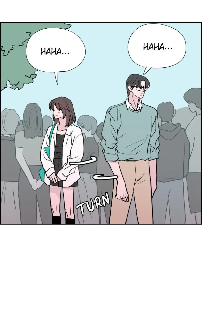 Copy-Paste Romance Chapter 31 page 38