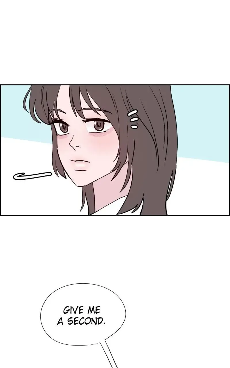 Copy-Paste Romance Chapter 31 page 39