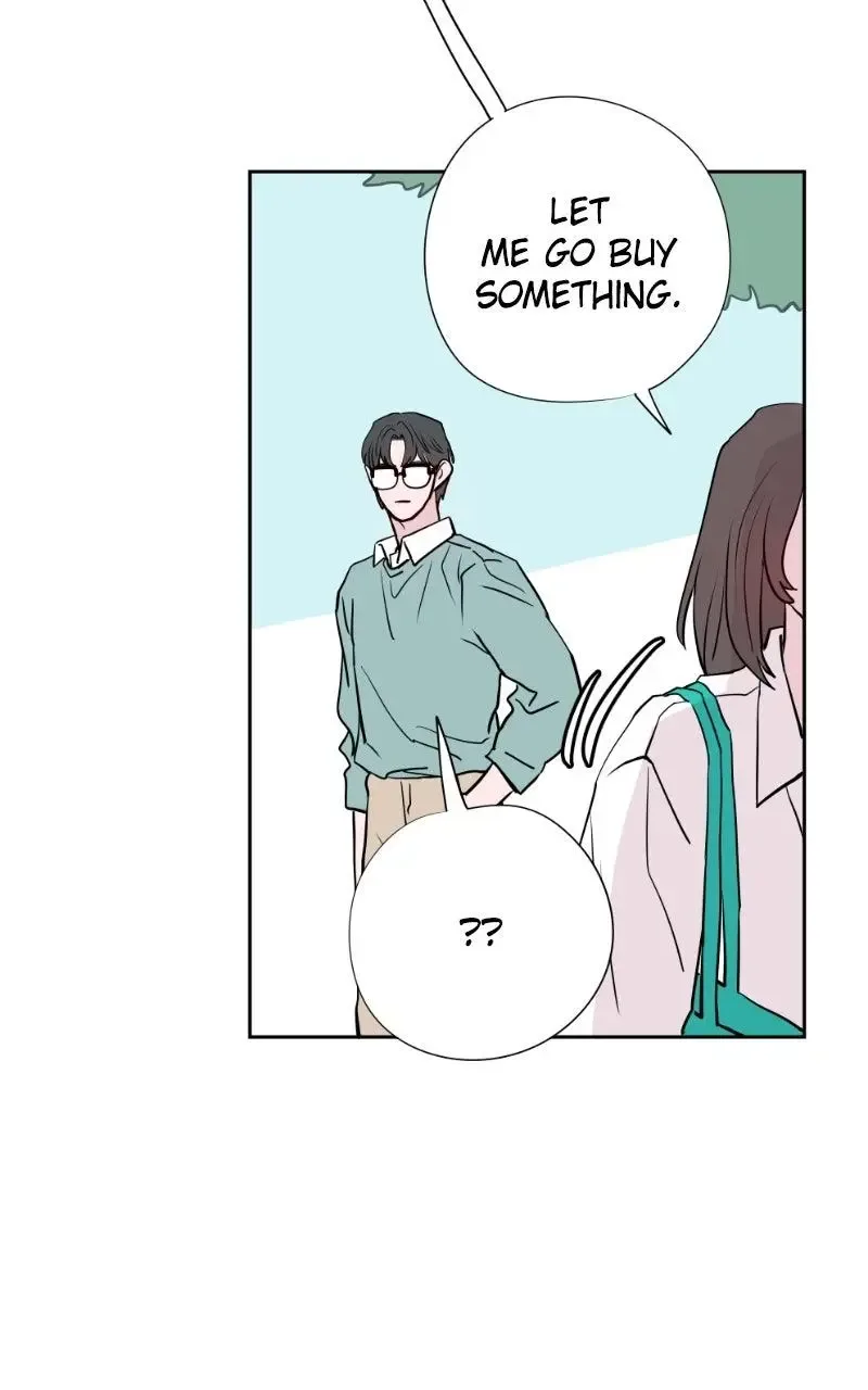 Copy-Paste Romance Chapter 31 page 40