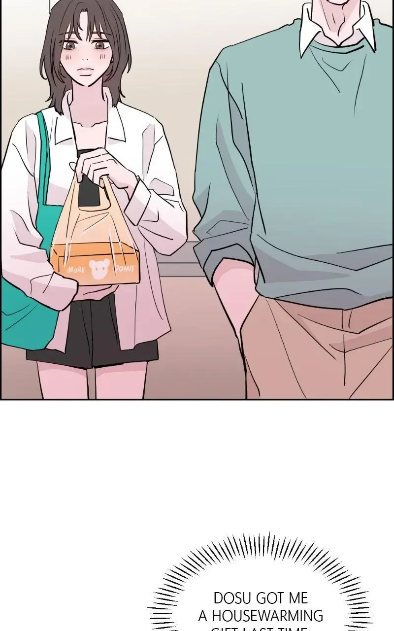 Copy-Paste Romance Chapter 31 page 43