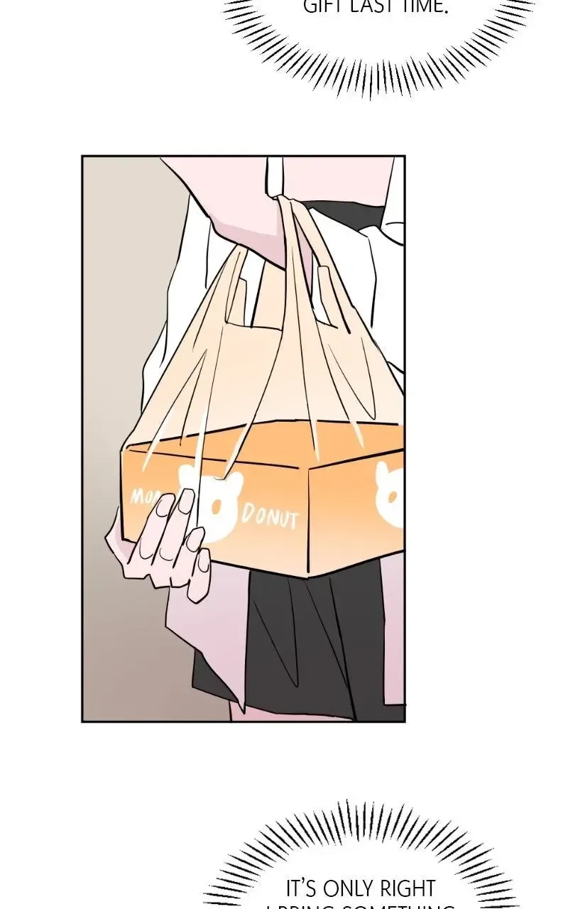 Copy-Paste Romance Chapter 31 page 44