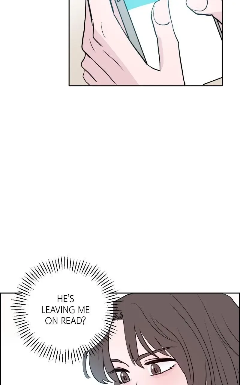 Copy-Paste Romance Chapter 31 page 46
