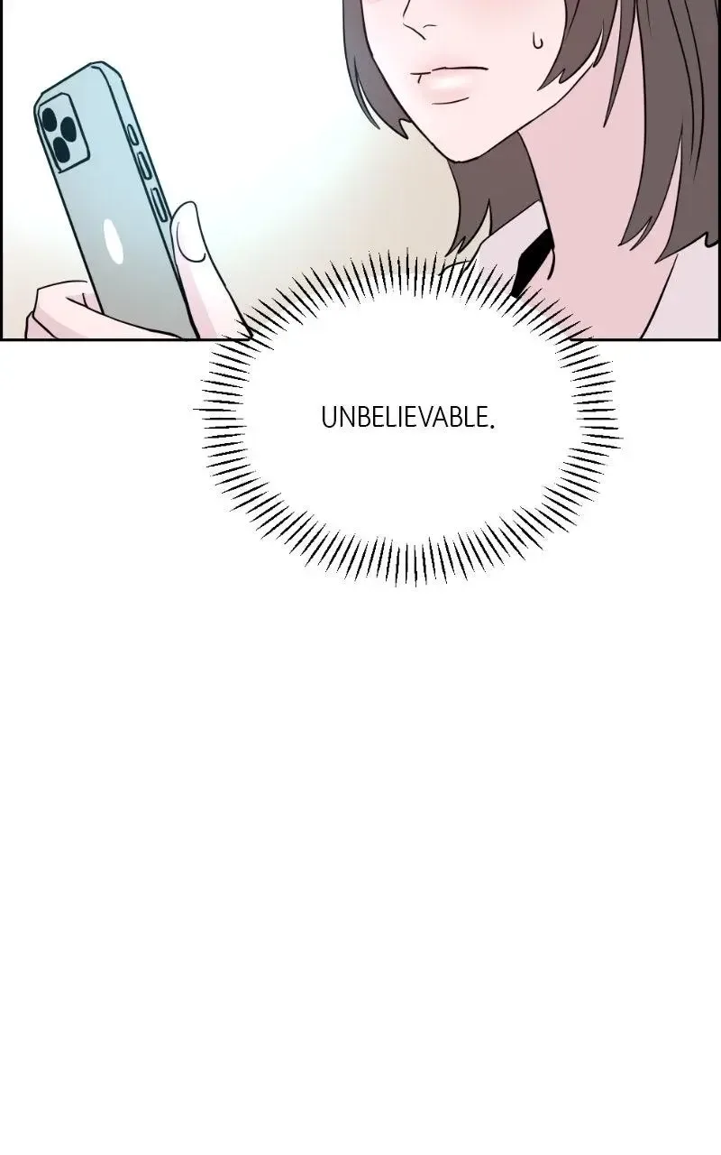 Copy-Paste Romance Chapter 31 page 47