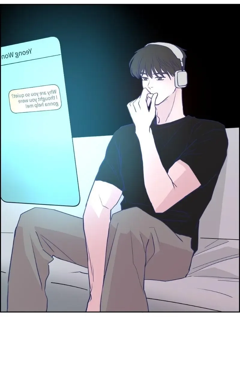 Copy-Paste Romance Chapter 31 page 48