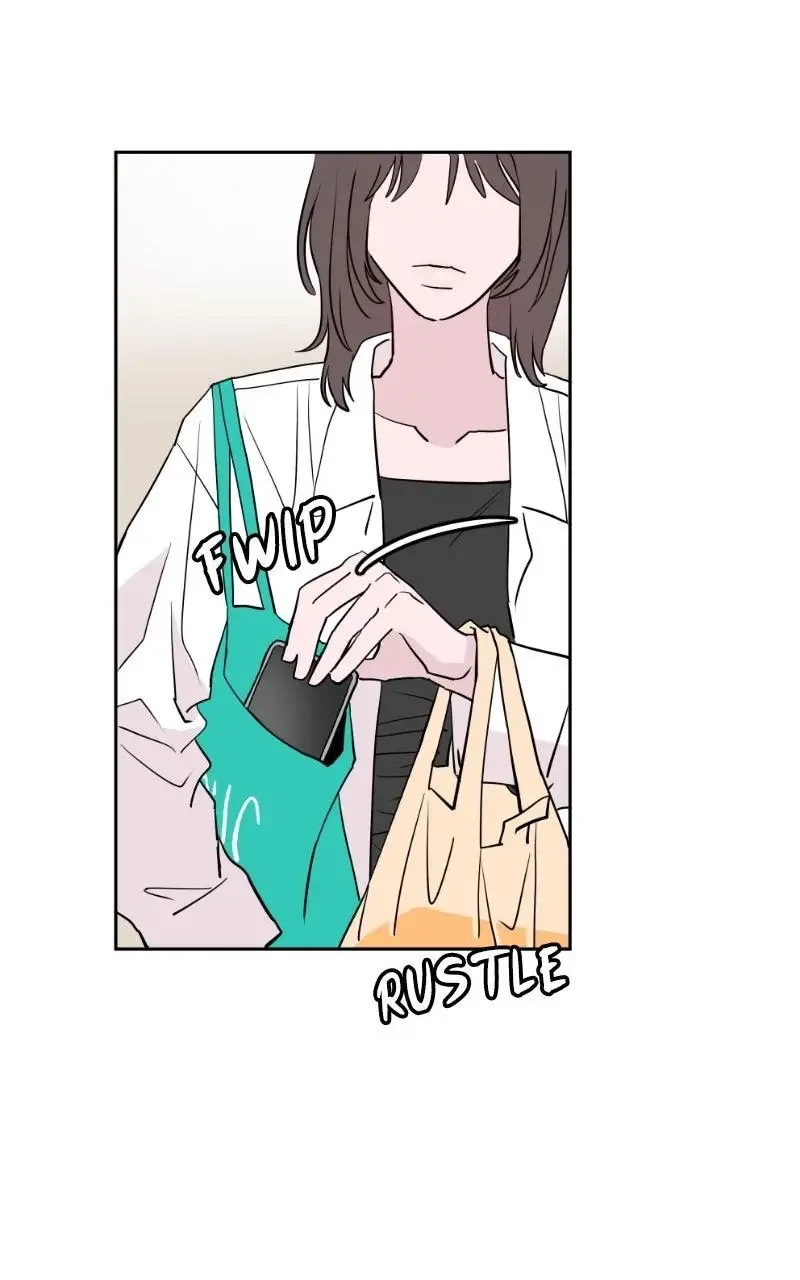 Copy-Paste Romance Chapter 31 page 52