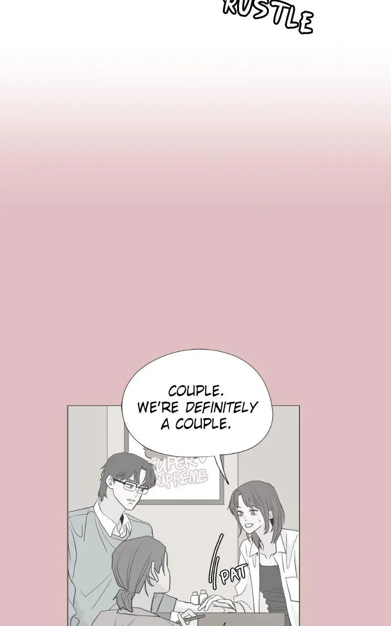 Copy-Paste Romance Chapter 31 page 54
