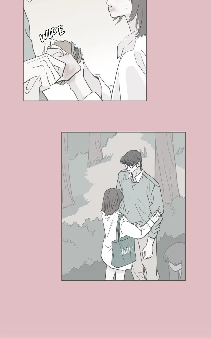 Copy-Paste Romance Chapter 31 page 56