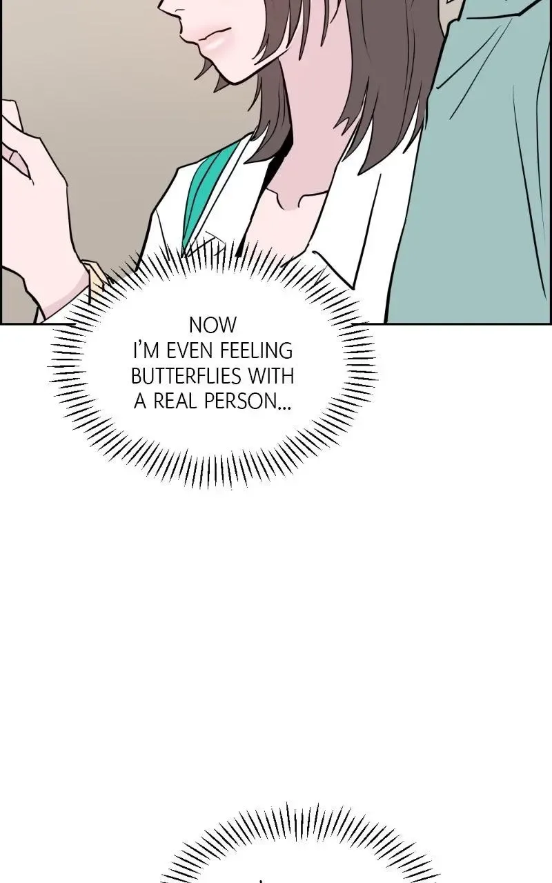 Copy-Paste Romance Chapter 31 page 58