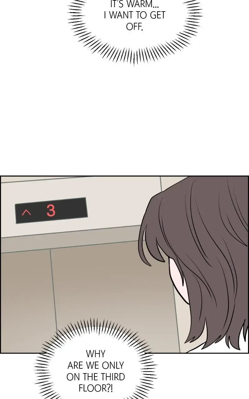 Copy-Paste Romance Chapter 31 page 59