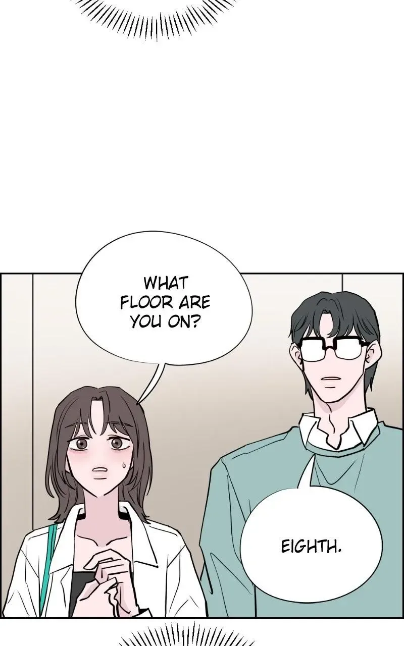 Copy-Paste Romance Chapter 31 page 60