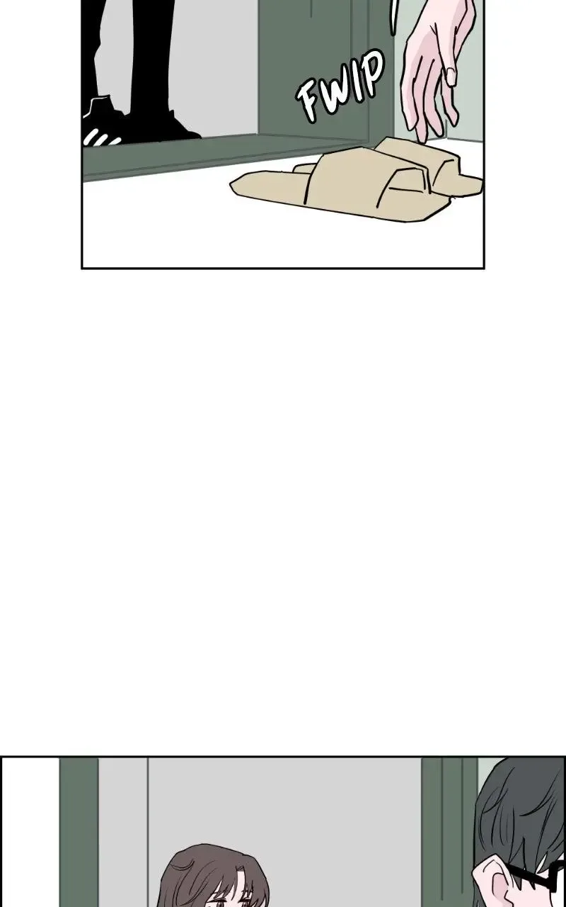 Copy-Paste Romance Chapter 31 page 62