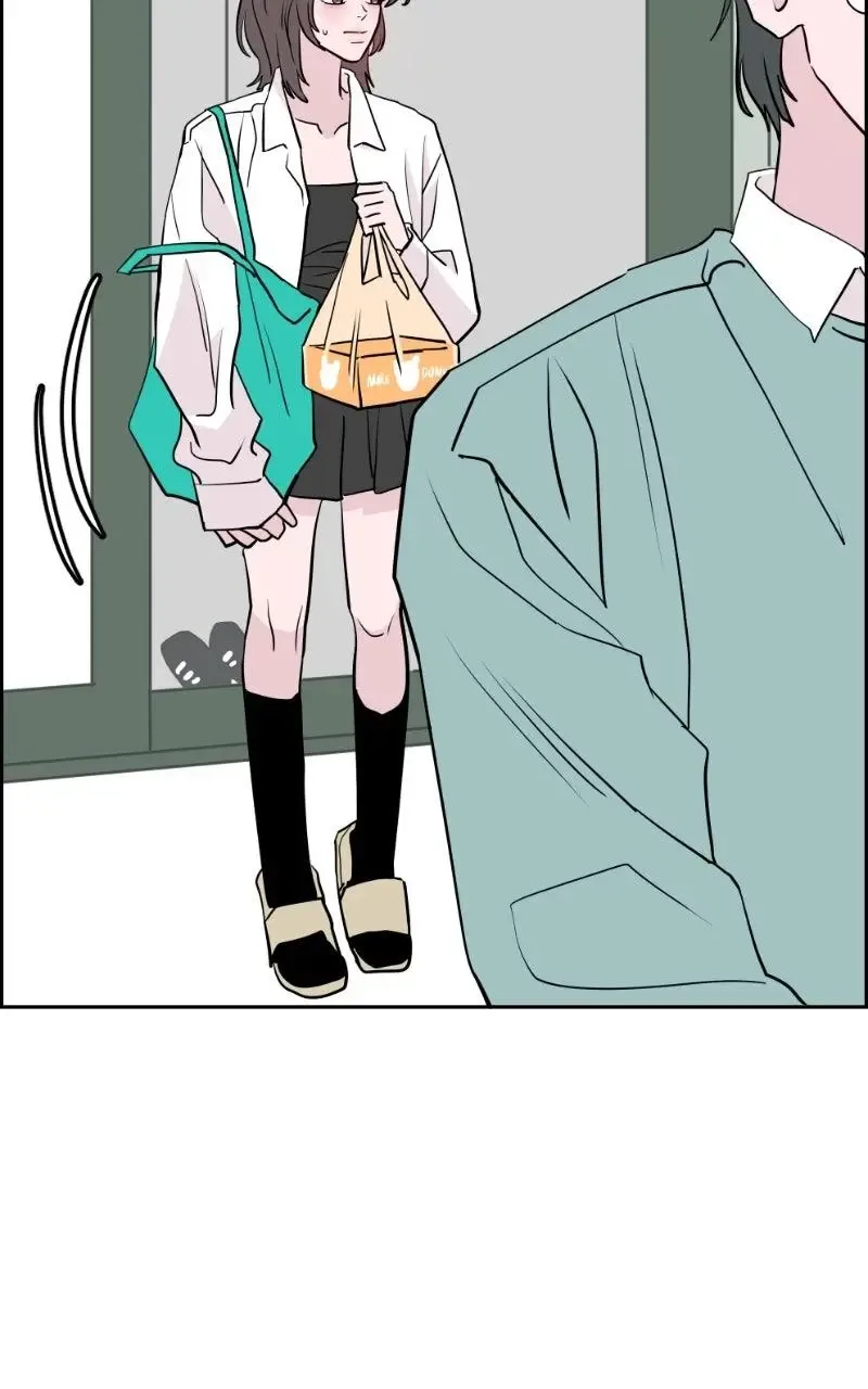 Copy-Paste Romance Chapter 31 page 63