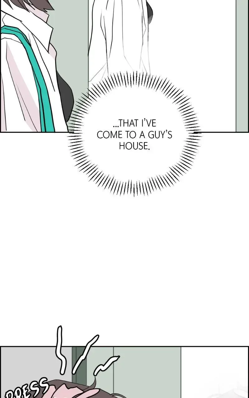 Copy-Paste Romance Chapter 31 page 65