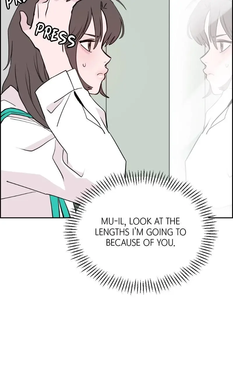 Copy-Paste Romance Chapter 31 page 66