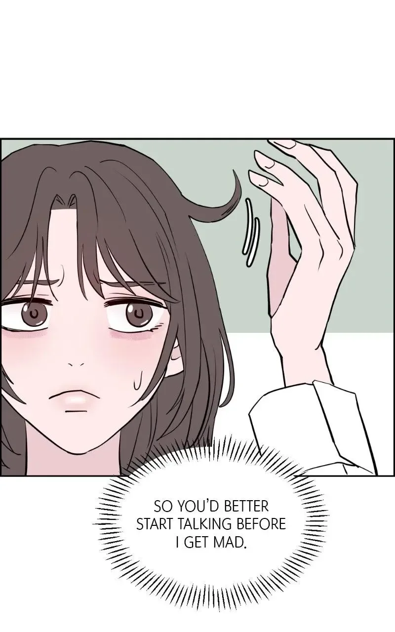 Copy-Paste Romance Chapter 31 page 67