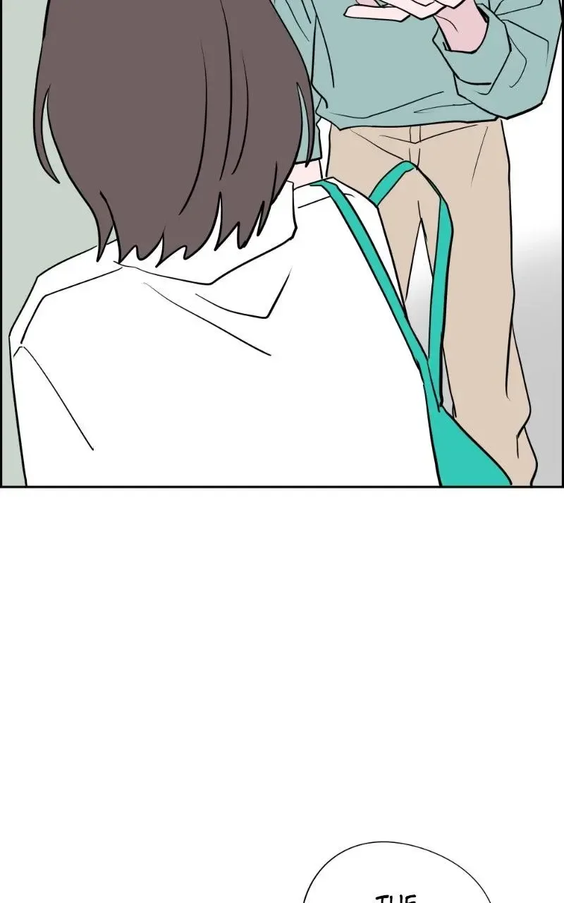 Copy-Paste Romance Chapter 31 page 69