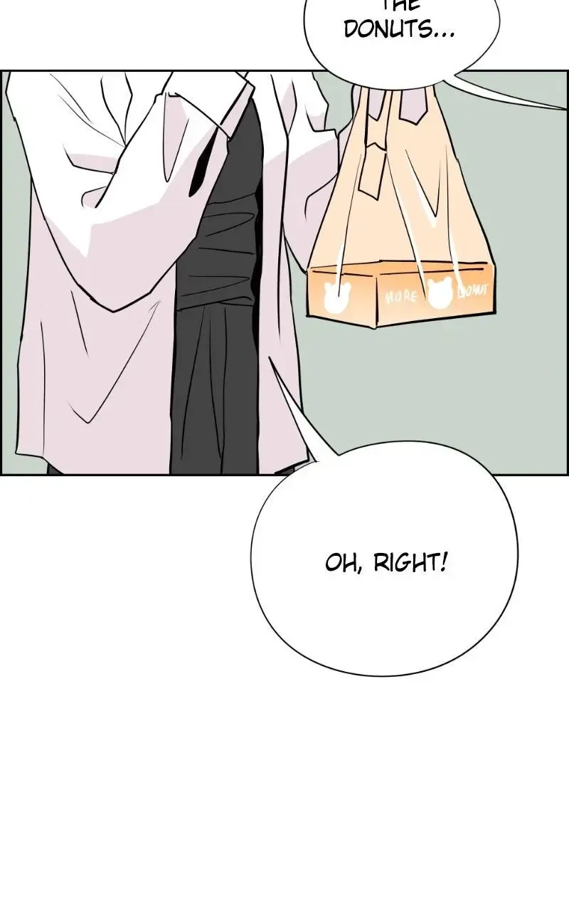 Copy-Paste Romance Chapter 31 page 70