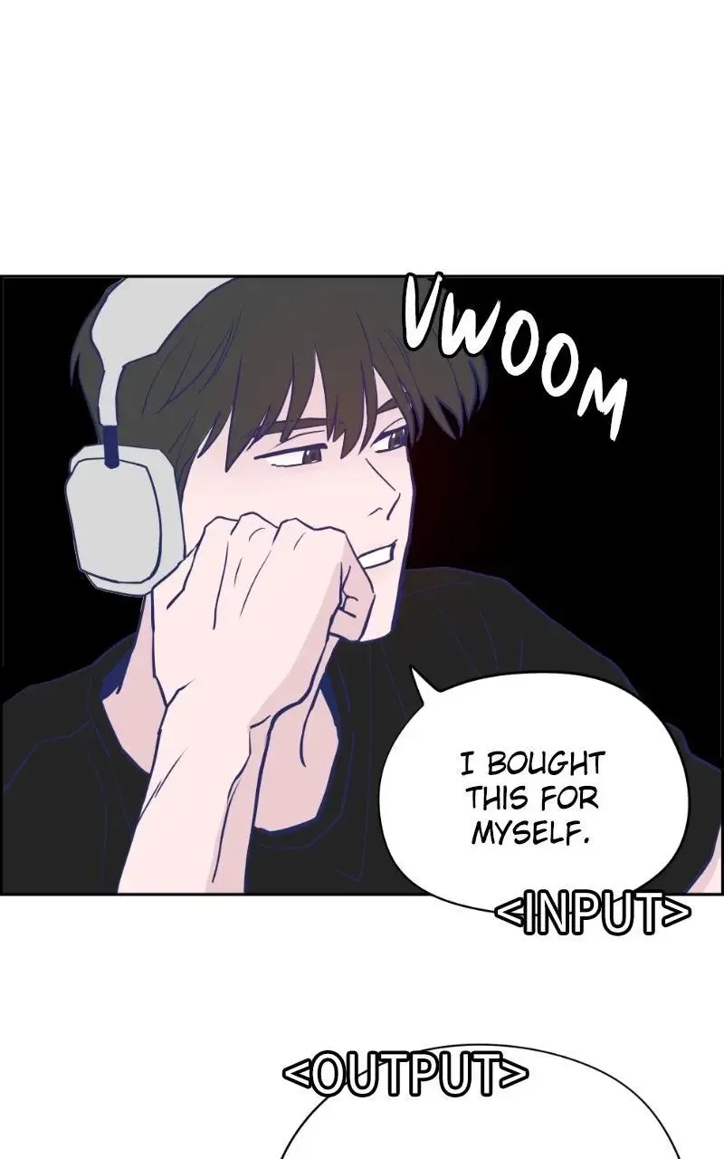 Copy-Paste Romance Chapter 31 page 71
