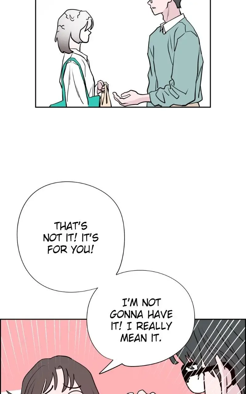 Copy-Paste Romance Chapter 31 page 74