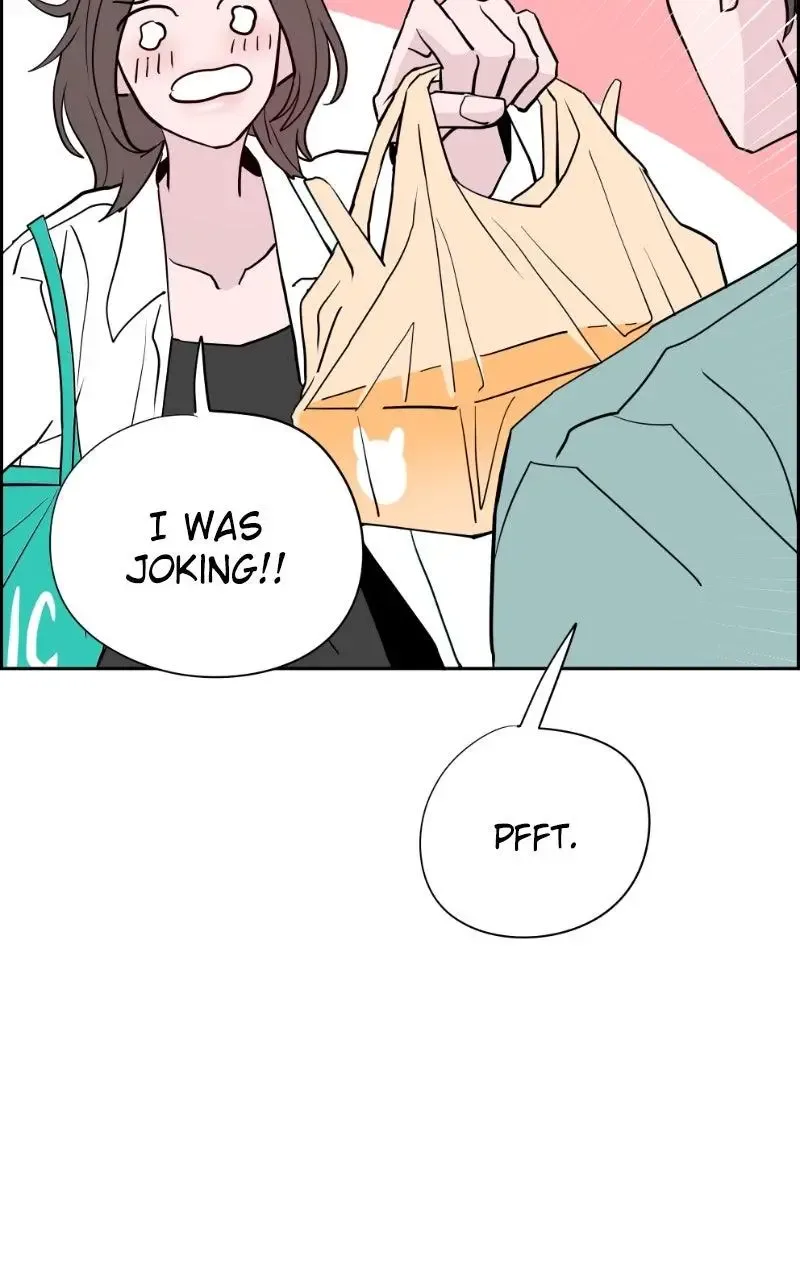 Copy-Paste Romance Chapter 31 page 75