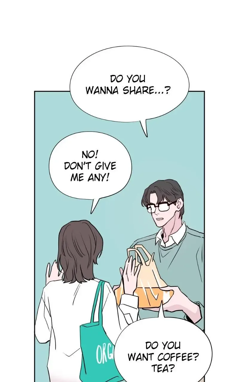 Copy-Paste Romance Chapter 31 page 76