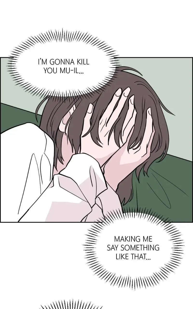 Copy-Paste Romance Chapter 31 page 79