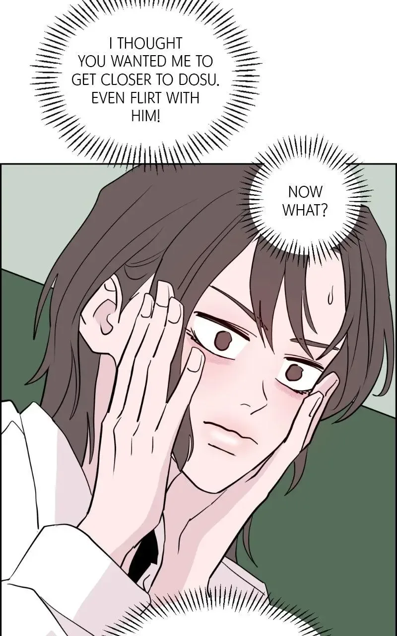Copy-Paste Romance Chapter 31 page 80
