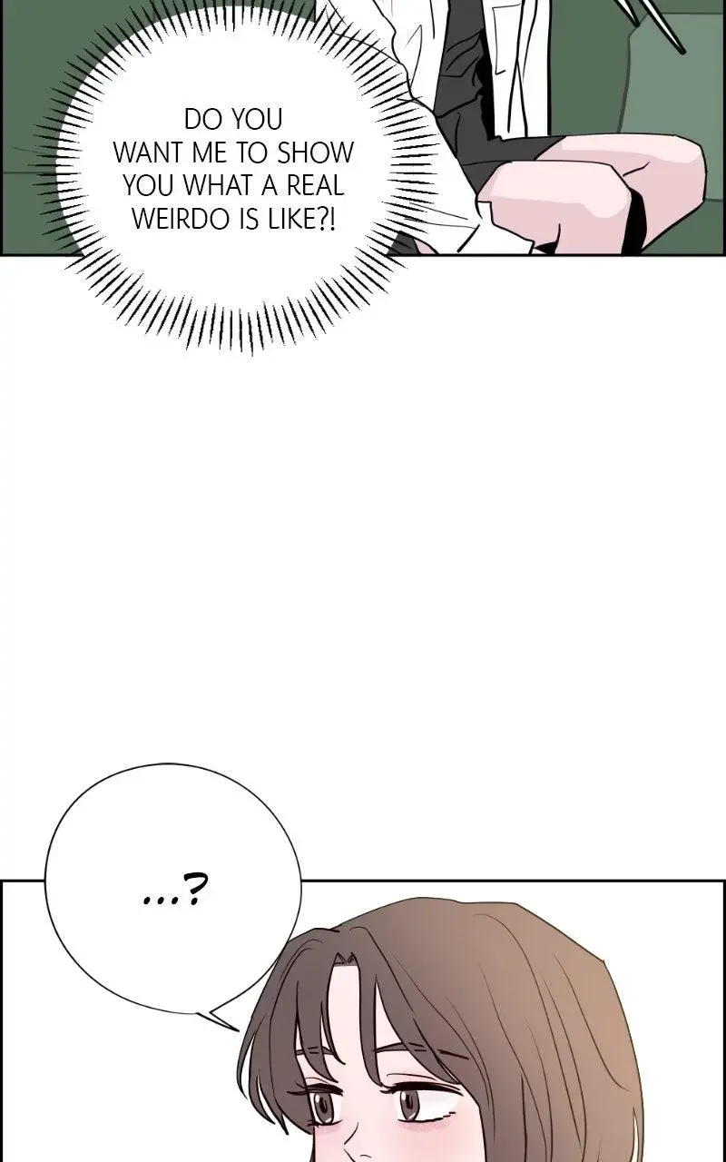 Copy-Paste Romance Chapter 31 page 82