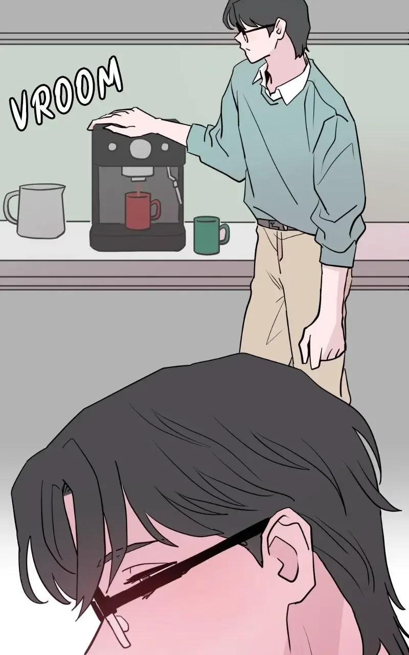 Copy-Paste Romance Chapter 31 page 84
