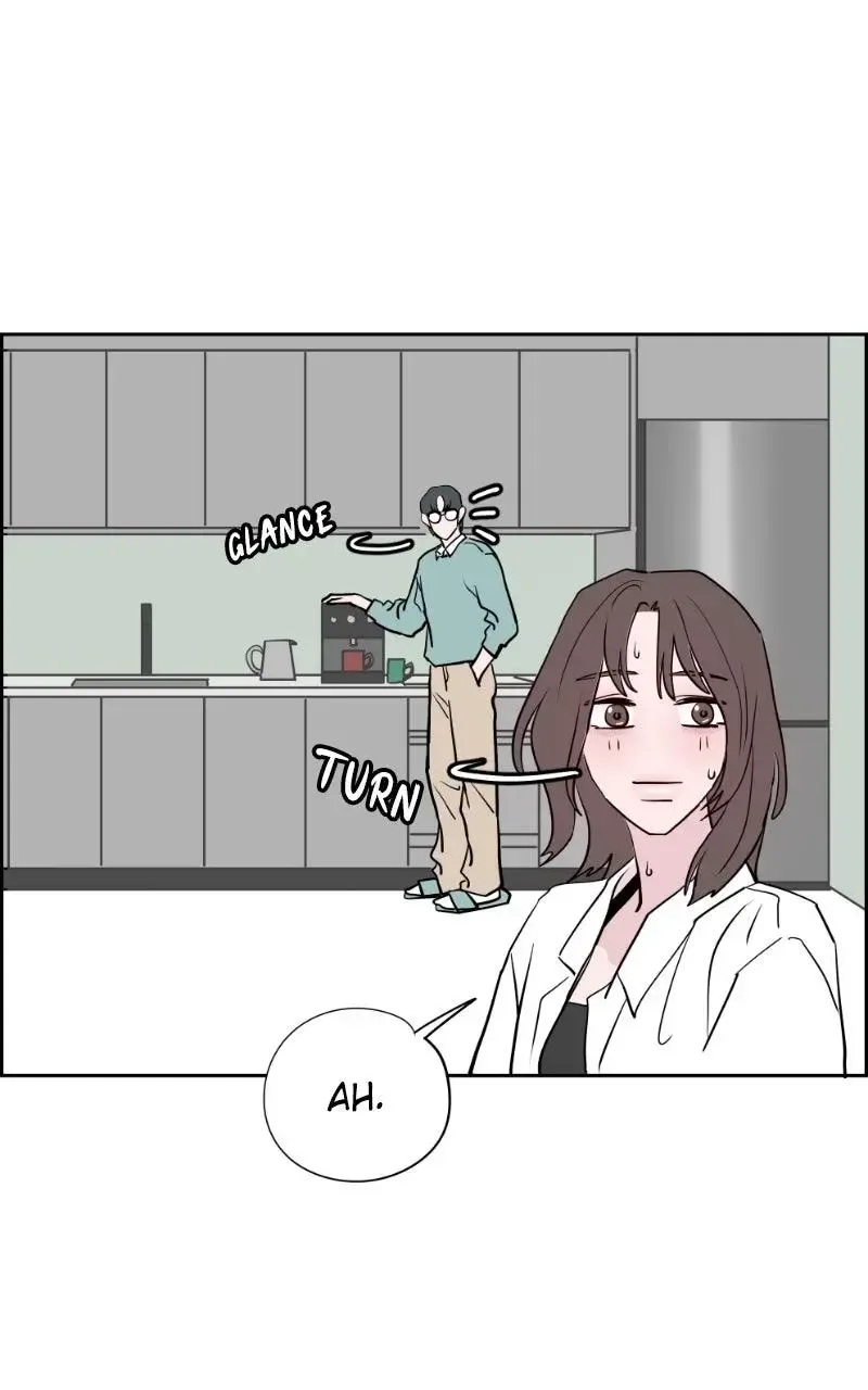 Copy-Paste Romance Chapter 31 page 86