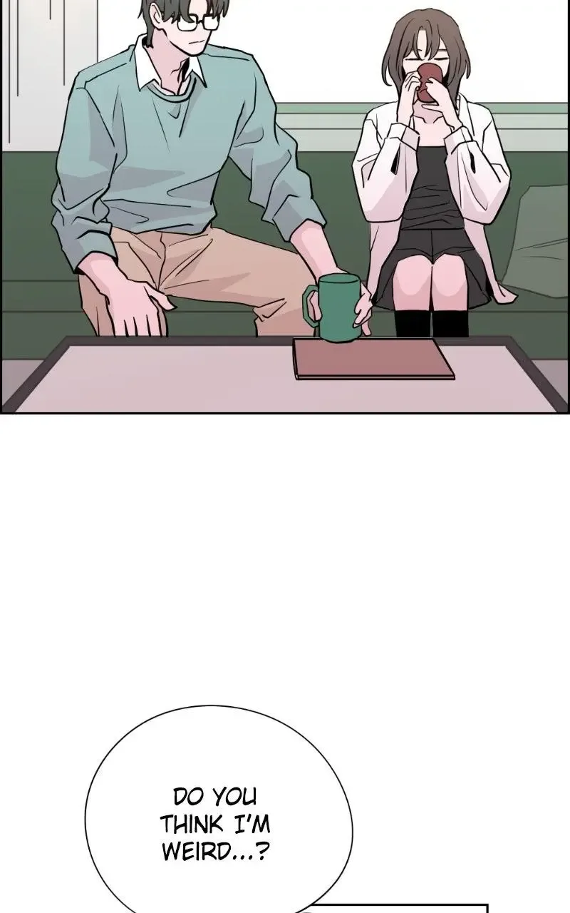 Copy-Paste Romance Chapter 31 page 89
