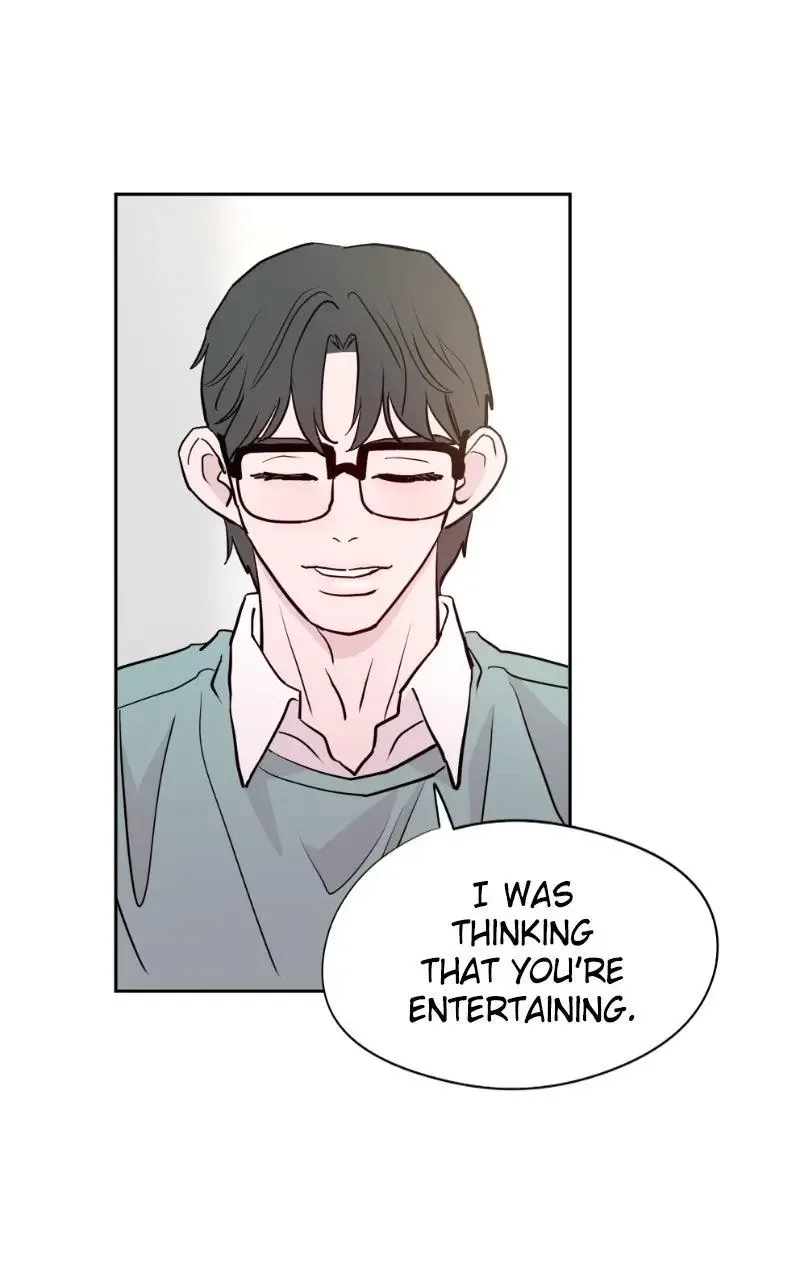 Copy-Paste Romance Chapter 31 page 91