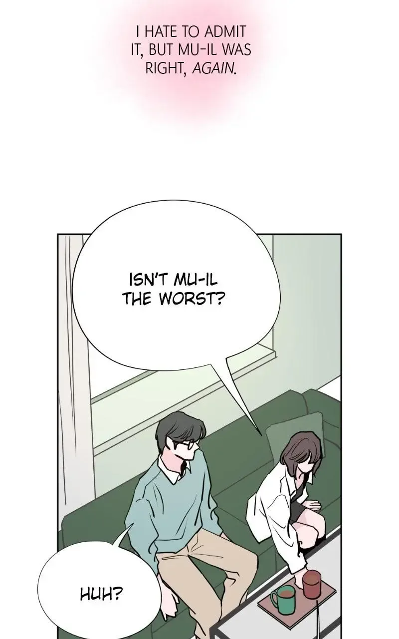 Copy-Paste Romance Chapter 31 page 94