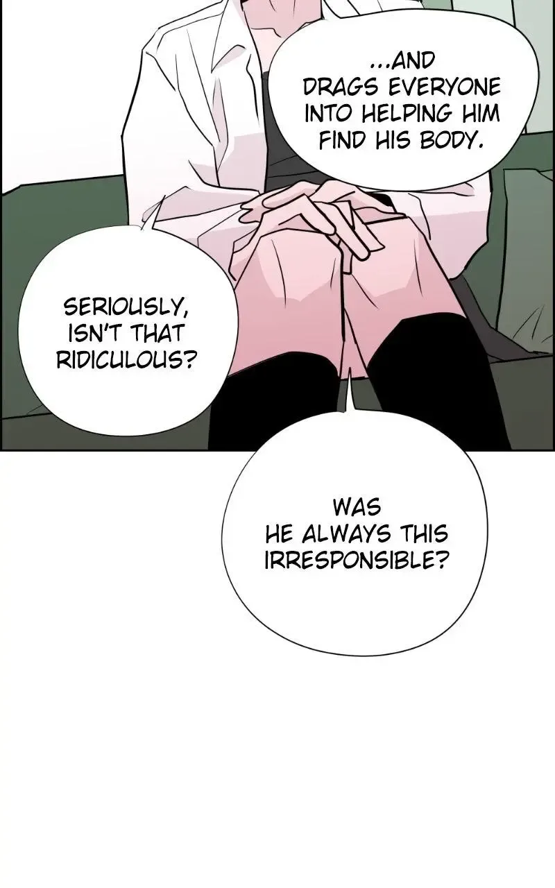 Copy-Paste Romance Chapter 31 page 96