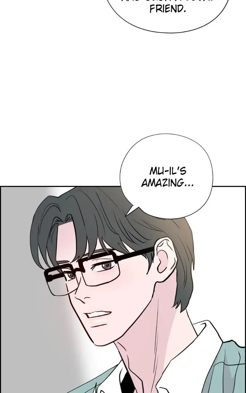 Copy-Paste Romance Chapter 31 page 98