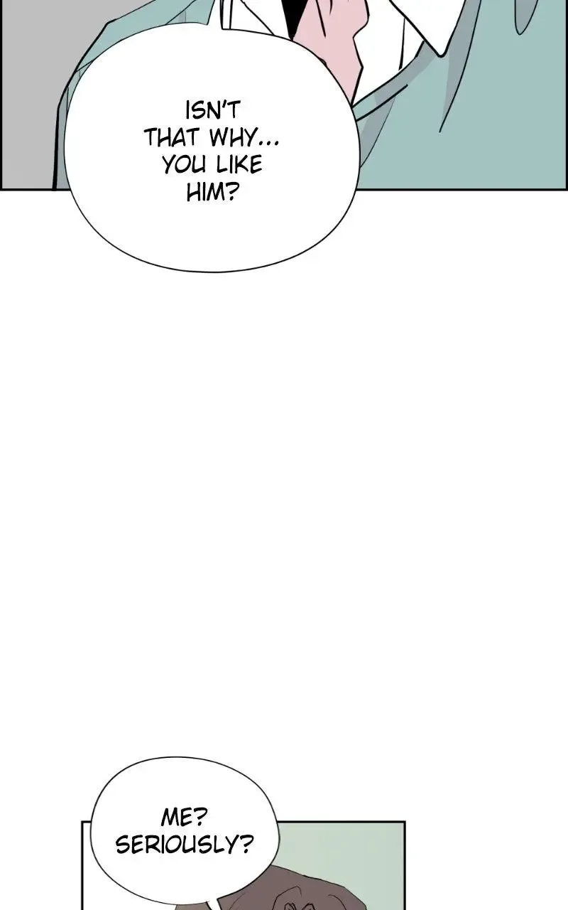 Copy-Paste Romance Chapter 31 page 99