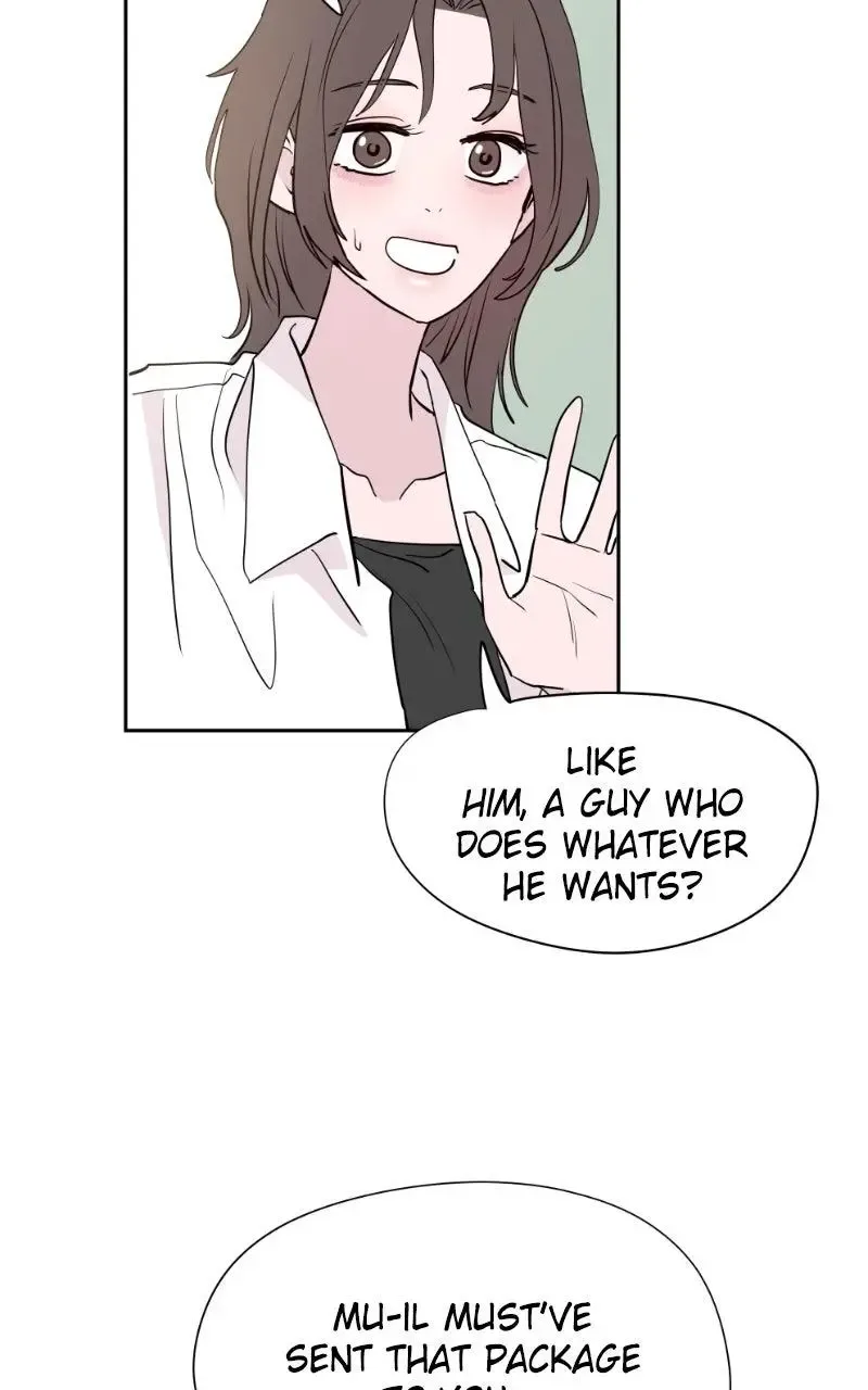 Copy-Paste Romance Chapter 31 page 100