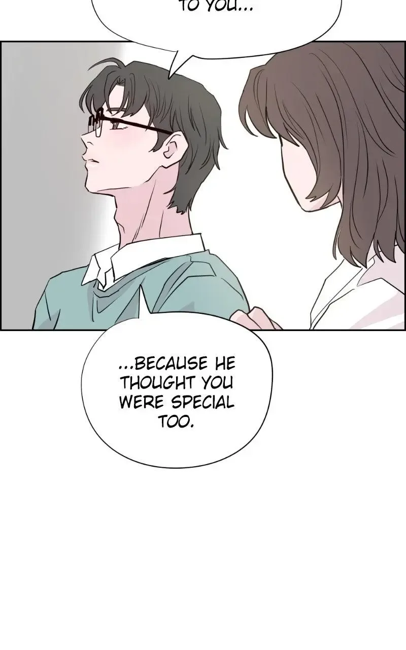Copy-Paste Romance Chapter 31 page 101