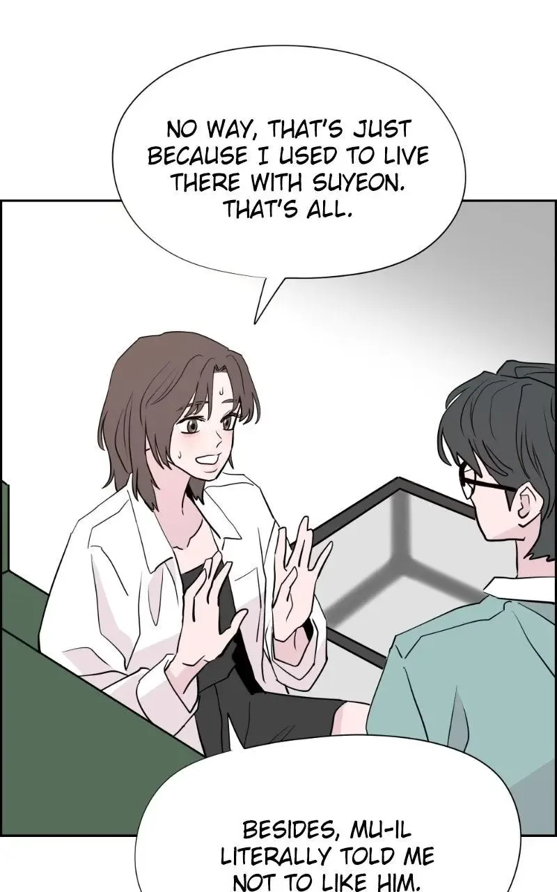 Copy-Paste Romance Chapter 31 page 102