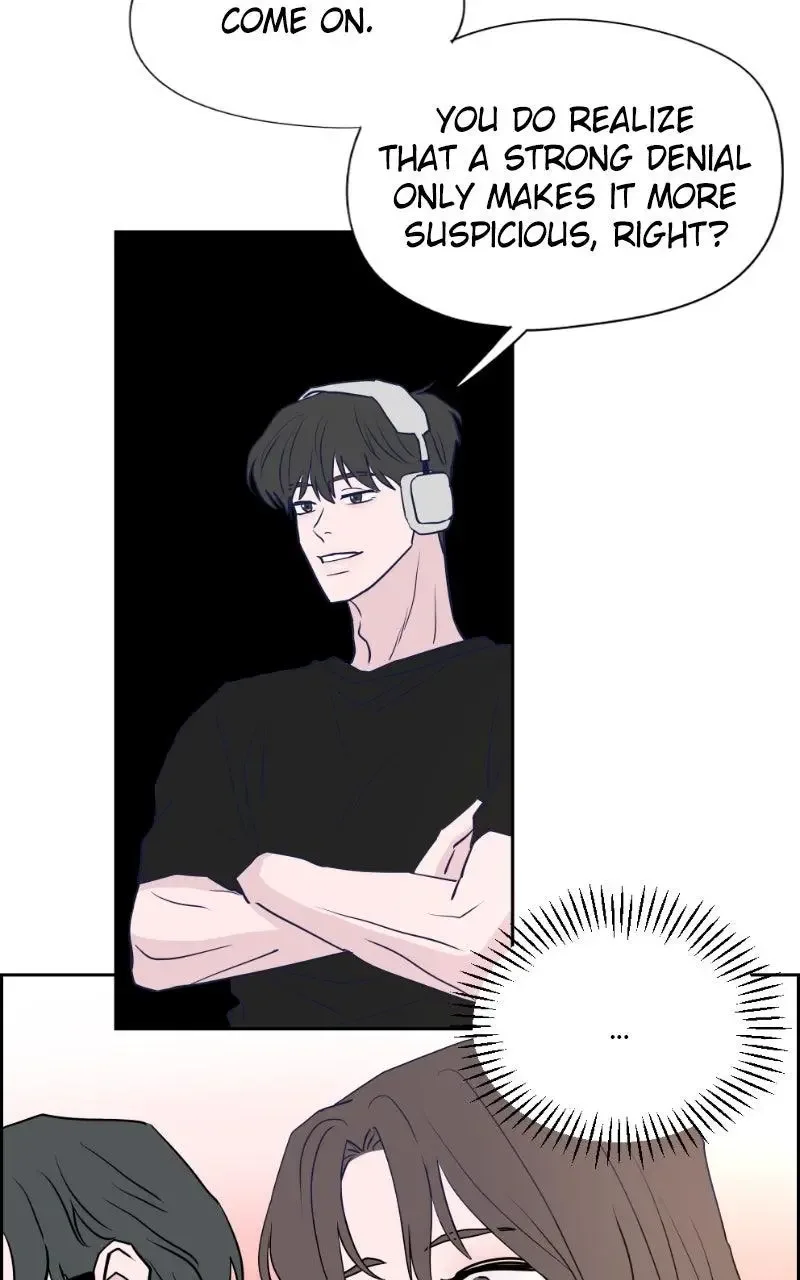Copy-Paste Romance Chapter 31 page 105