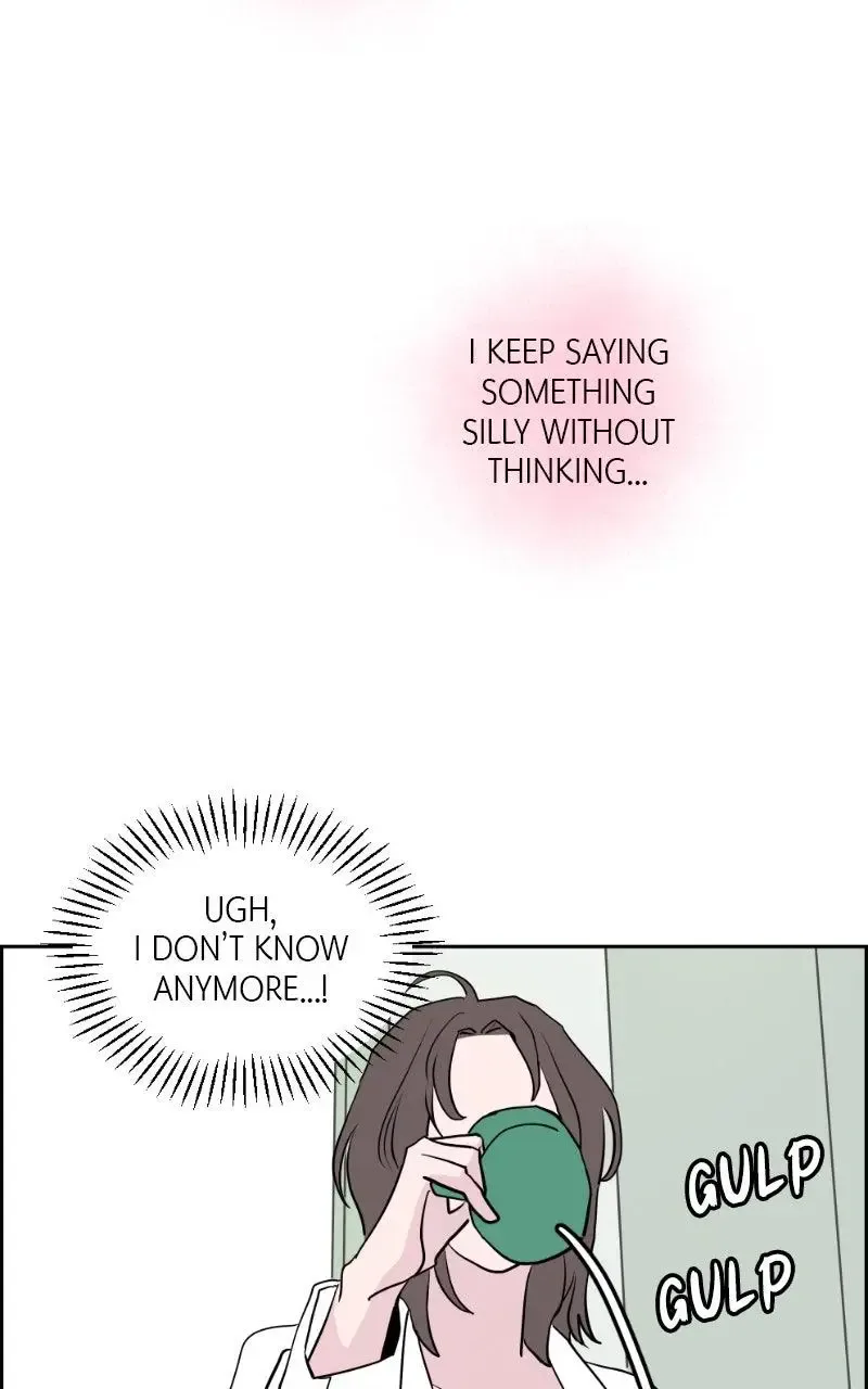 Copy-Paste Romance Chapter 31 page 107