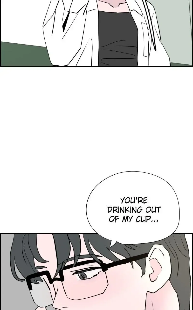 Copy-Paste Romance Chapter 31 page 108