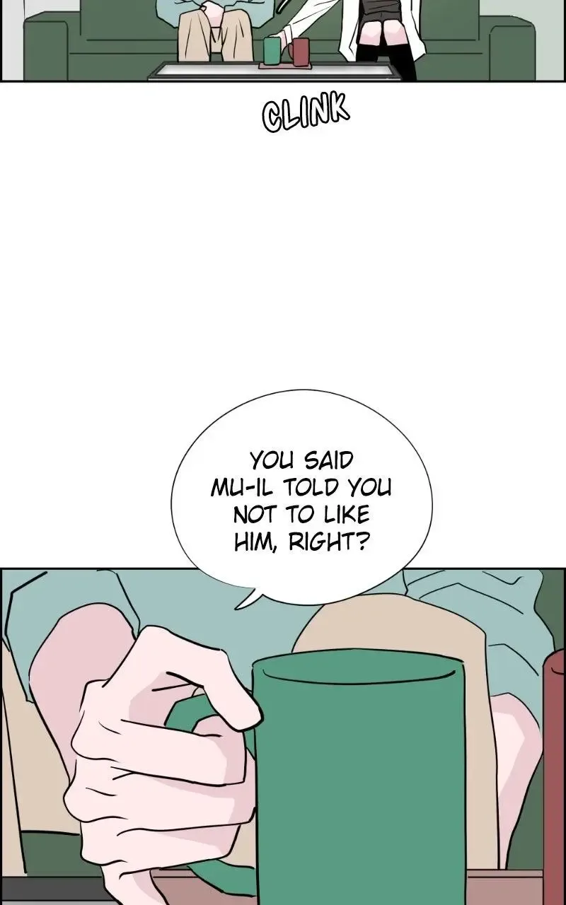 Copy-Paste Romance Chapter 31 page 110